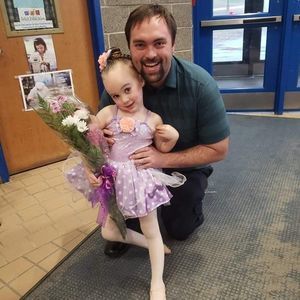 Meet your Posher, Jacob